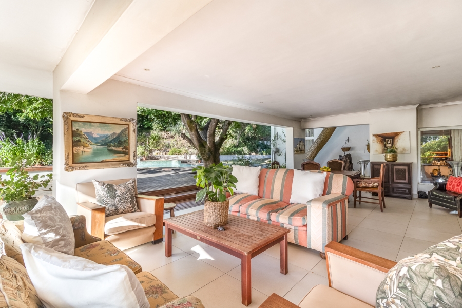 4 Bedroom Property for Sale in Brandwacht Western Cape